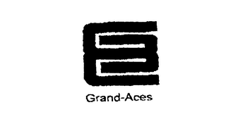 GRAND ACES logo