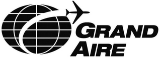 GRAND AIRE logo
