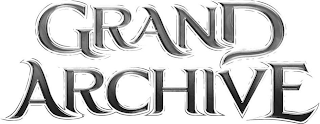 GRAND ARCHIVE logo