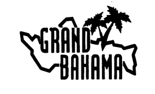 GRAND BAHAMA