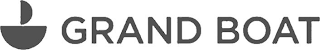 GRAND BOAT logo
