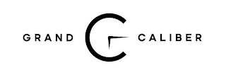 GRAND CALIBER logo