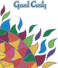 GRAND CANDY logo