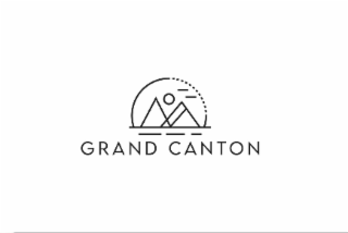 GRAND CANTON logo
