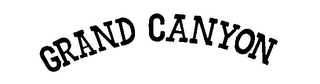 GRAND CANYON logo