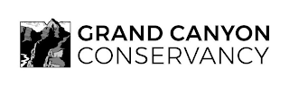 GRAND CANYON CONSERVANCY