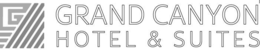 GRAND CANYON HOTEL & SUITES logo
