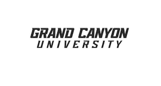 GRAND CANYON UNIVERSITY logo