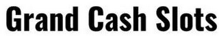 GRAND CASH SLOTS logo