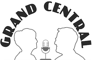 GRAND CENTRAL logo