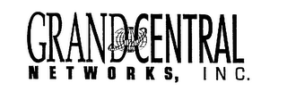 GRAND CENTRAL NETWORKS, INC.