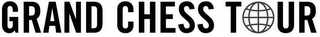 GRAND CHESS TOUR logo