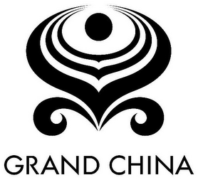 GRAND CHINA logo