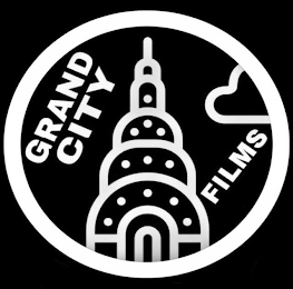 GRAND CITY FILMS logo
