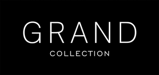 GRAND COLLECTION logo