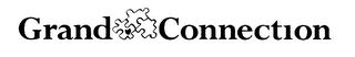 GRAND CONNECTION logo