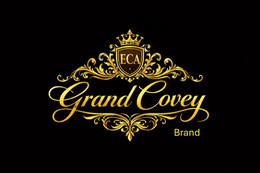 GRAND COVEY logo