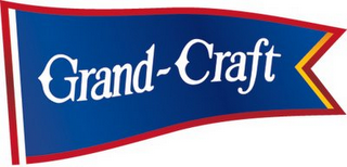 GRAND-CRAFT logo