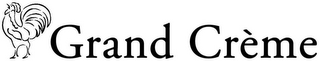 GRAND CREME logo