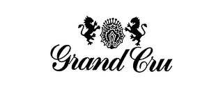 GRAND CRU logo