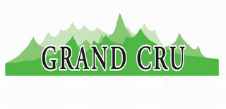 GRAND CRU logo
