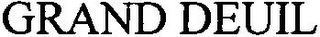 GRAND DEUIL logo