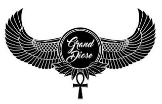 GRAND DIOSE logo