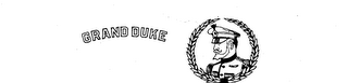 GRAND DUKE logo