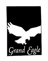 GRAND EAGLE logo