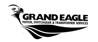GRAND EAGLE MOTOR, SWITCHGEAR & TRANSFORMER SERVICES logo