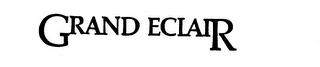 GRAND ECLAIR logo