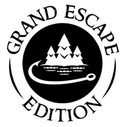 GRAND ESCAPE EDITION logo