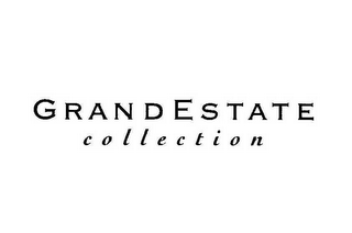 GRAND ESTATE COLLECTION logo