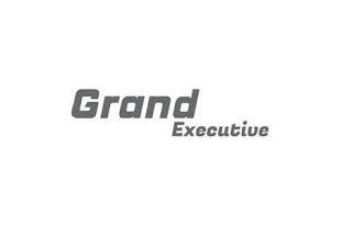 GRAND EXECUTIVE logo