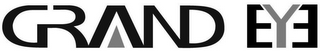 GRAND EYE logo