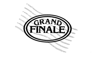 GRAND FINALE logo