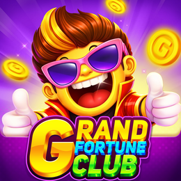 GRAND FORTUNE CLUB logo