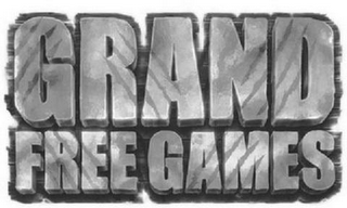 GRAND FREE GAMES logo