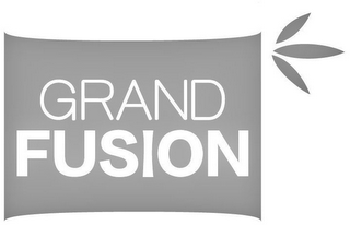 GRAND FUSION logo