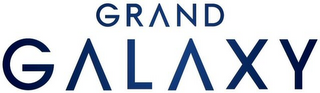 GRAND GALAXY logo