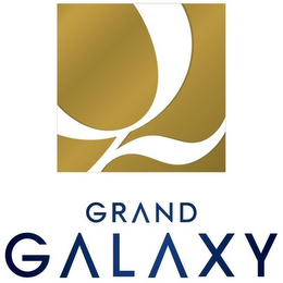 GRAND GALAXY logo