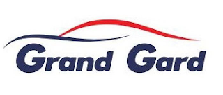 GRAND GARD logo