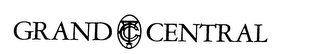 GRAND GCT CENTRAL logo
