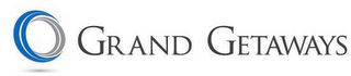GRAND GETAWAYS logo