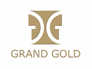 GRAND GOLD logo
