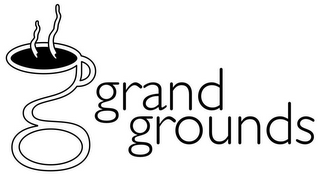 GRAND GROUNDS logo