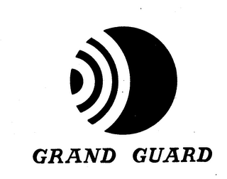 GRAND GUARD logo
