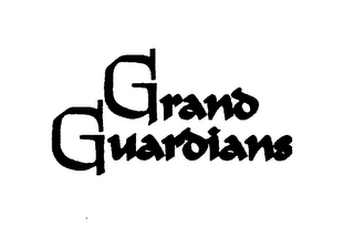 GRAND GUARDIANS logo