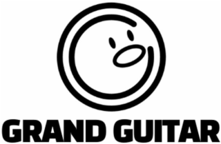 GRAND GUITAR logo