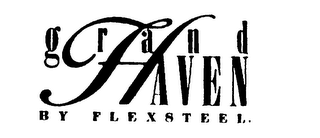 GRAND HAVEN BY FLEXSTEEL logo